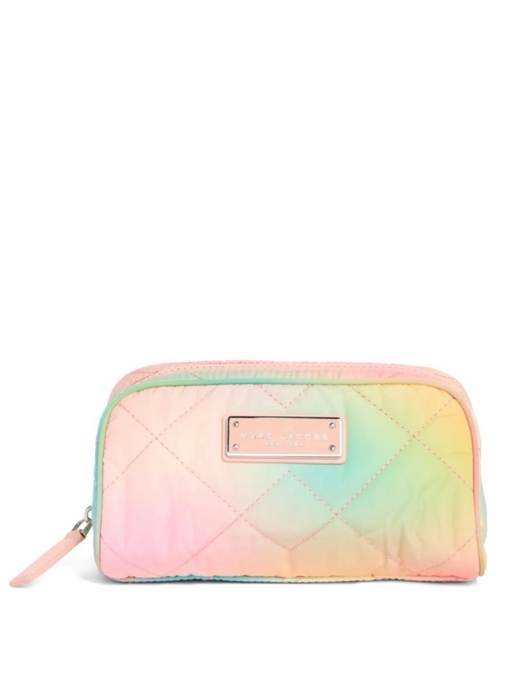 COMING SOON
Marc Jacobs Quilted Cosmetic Case Pouch